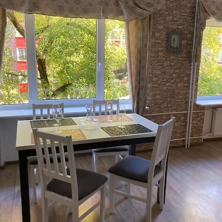 Find For The Traveler Apartment Tallinn Ngoại thất bức ảnh