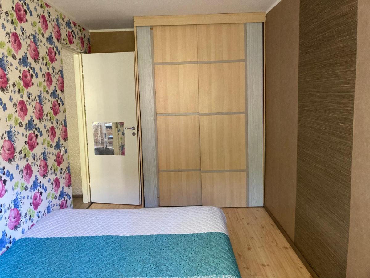 Find For The Traveler Apartment Tallinn Ngoại thất bức ảnh