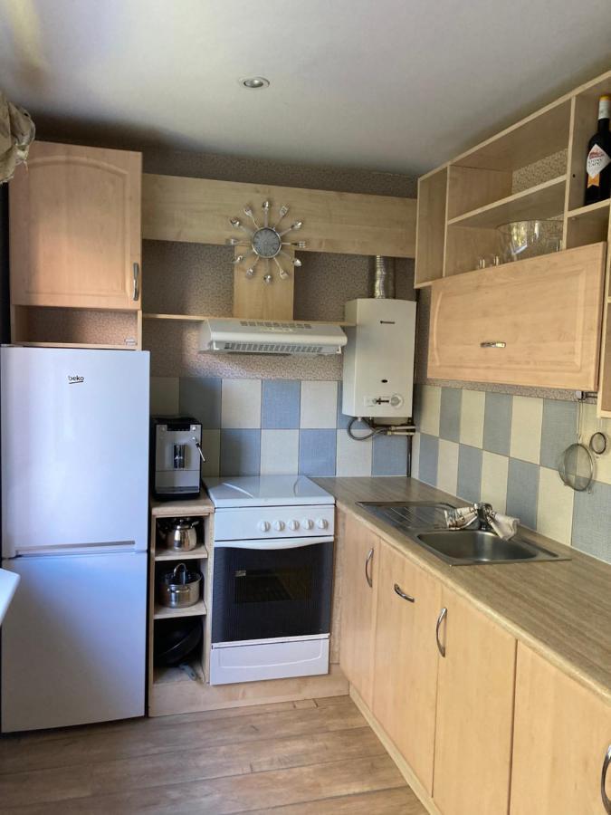 Find For The Traveler Apartment Tallinn Ngoại thất bức ảnh