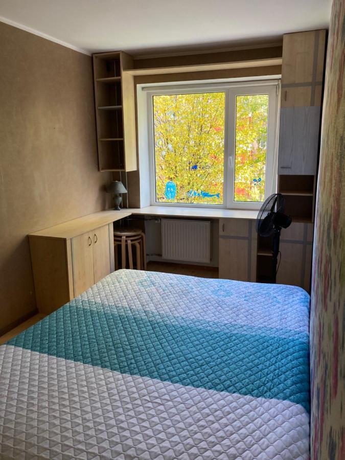 Find For The Traveler Apartment Tallinn Ngoại thất bức ảnh
