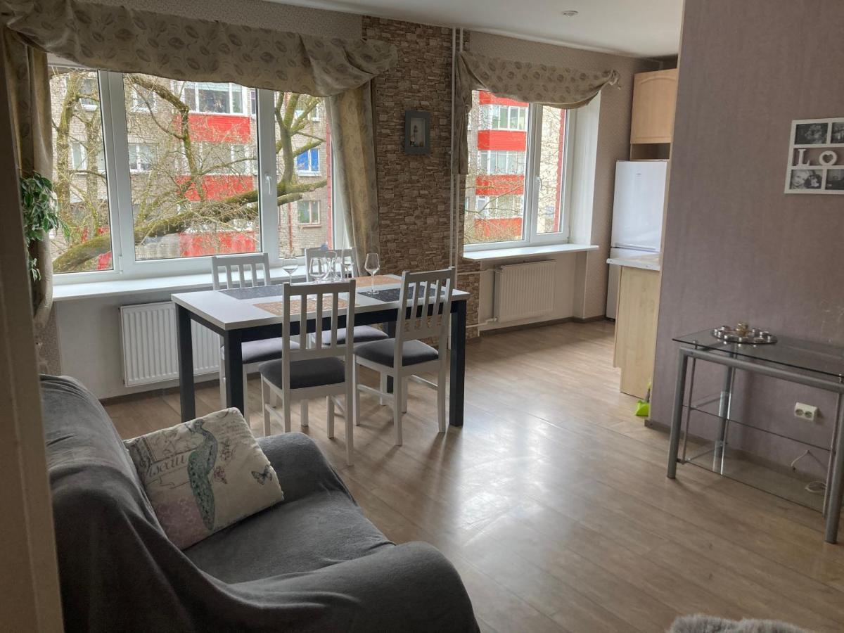 Find For The Traveler Apartment Tallinn Ngoại thất bức ảnh