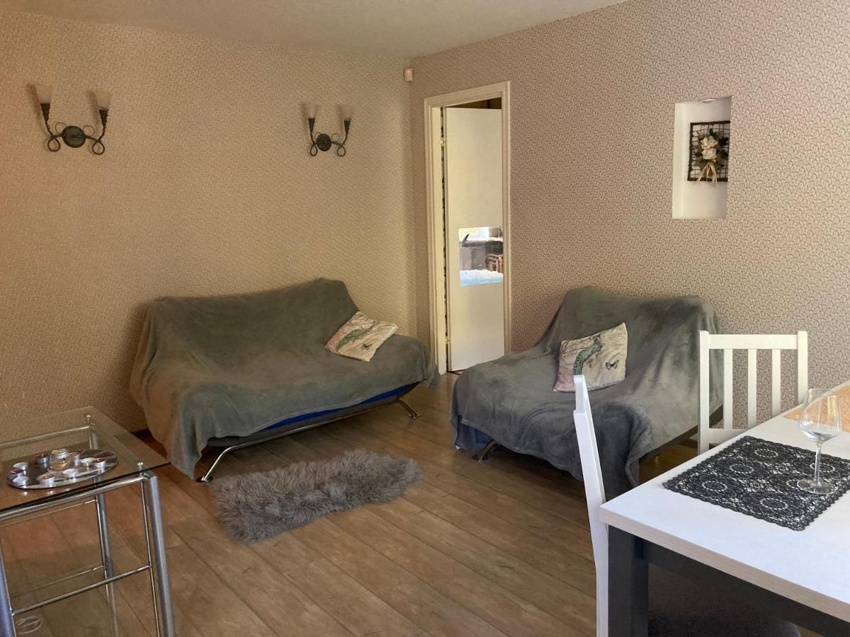Find For The Traveler Apartment Tallinn Ngoại thất bức ảnh