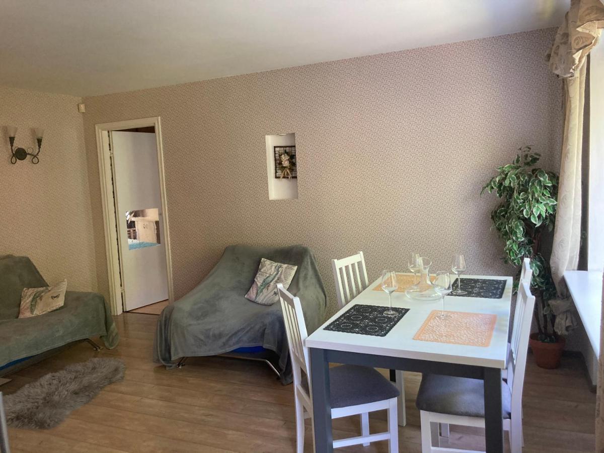 Find For The Traveler Apartment Tallinn Ngoại thất bức ảnh