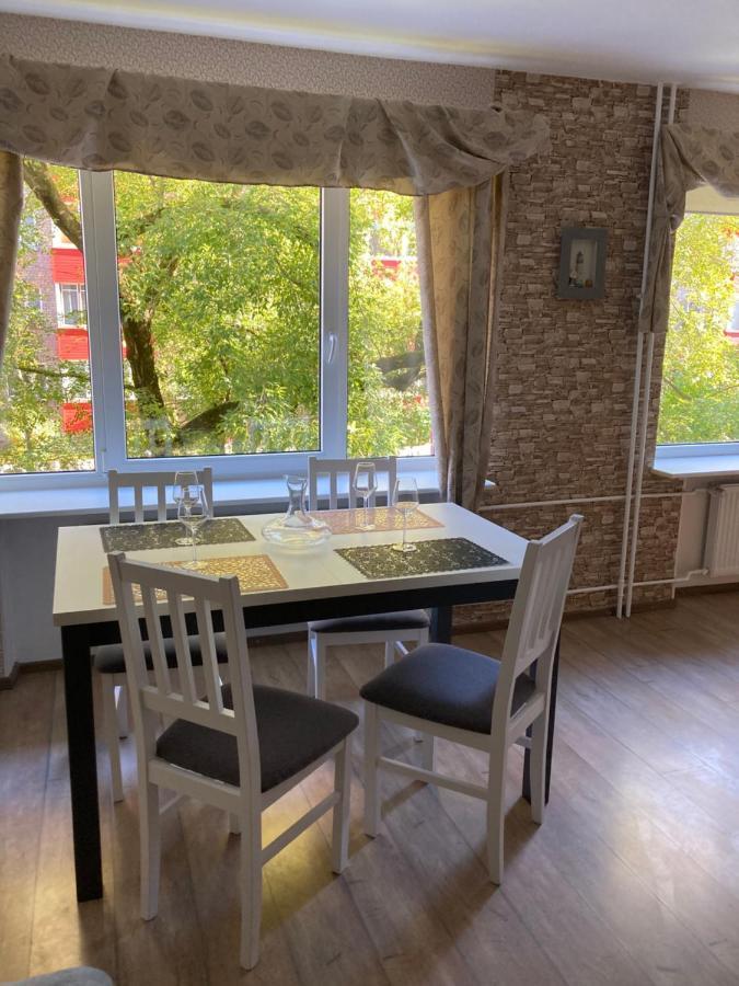 Find For The Traveler Apartment Tallinn Ngoại thất bức ảnh