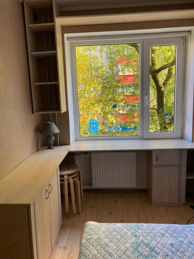 Find For The Traveler Apartment Tallinn Ngoại thất bức ảnh