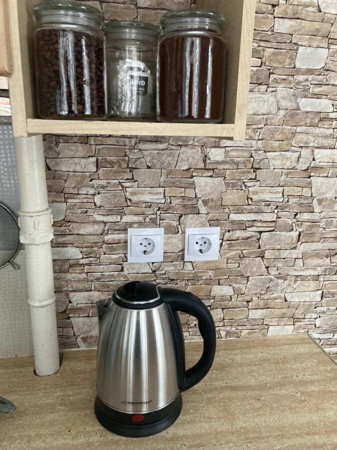 Find For The Traveler Apartment Tallinn Ngoại thất bức ảnh