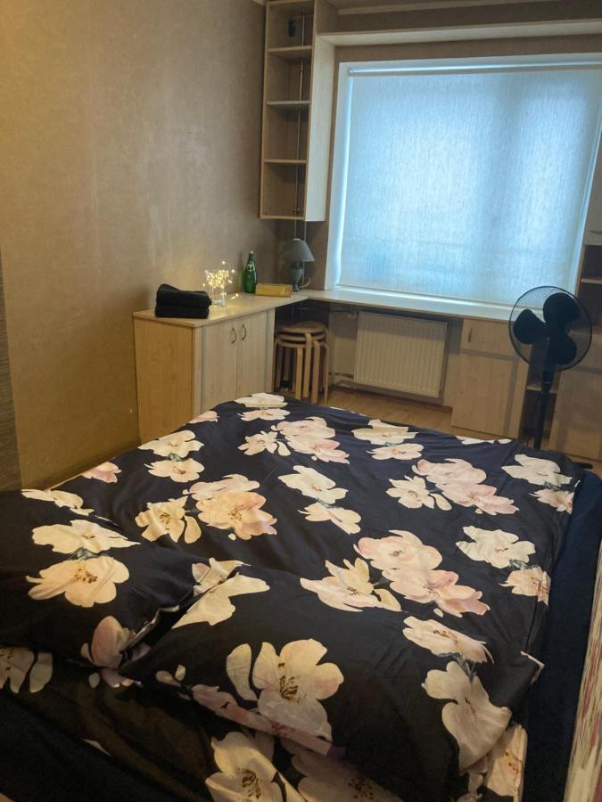 Find For The Traveler Apartment Tallinn Ngoại thất bức ảnh