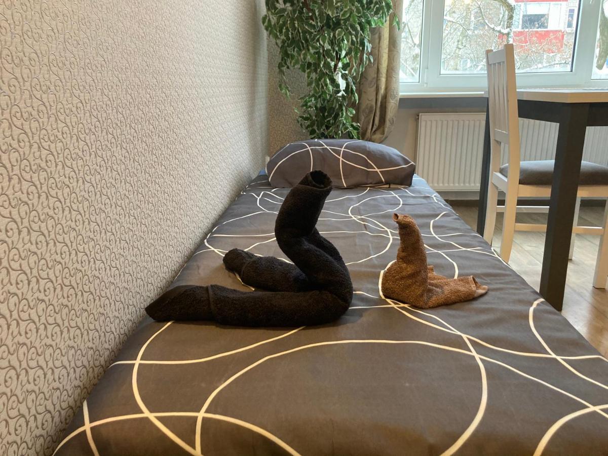 Find For The Traveler Apartment Tallinn Ngoại thất bức ảnh