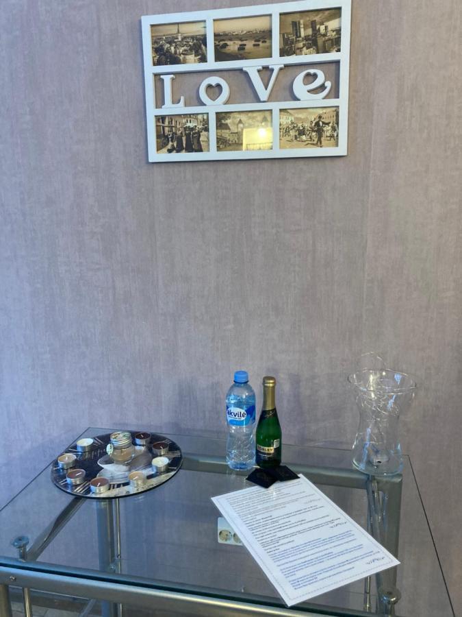 Find For The Traveler Apartment Tallinn Ngoại thất bức ảnh