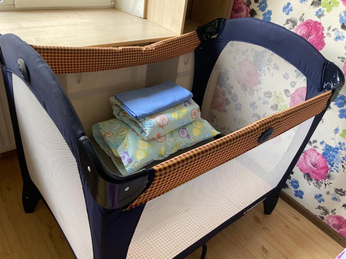 Find For The Traveler Apartment Tallinn Ngoại thất bức ảnh